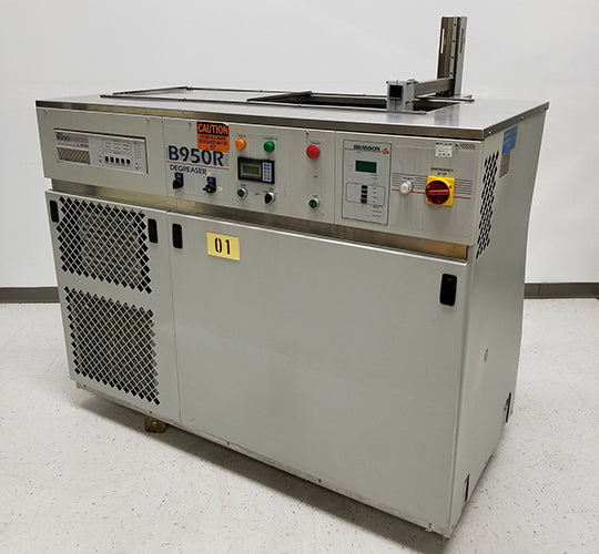 Used Branson Ultrasonics B950R